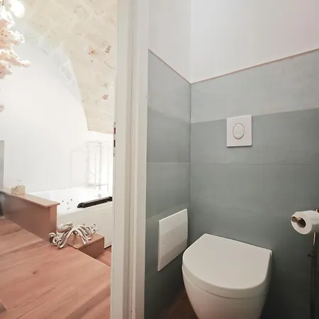 Olympus Luxury Menotti Apartment *