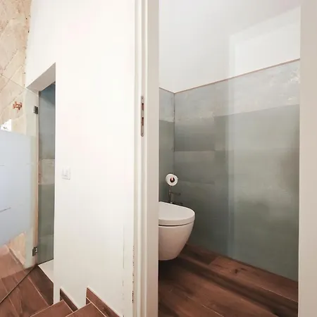 Apartment Olympus Luxury Menotti