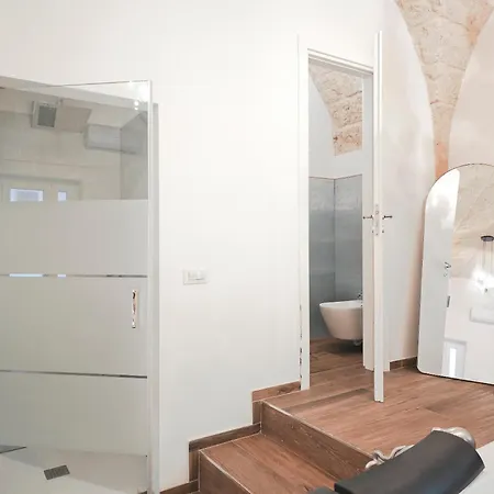 Olympus Luxury Menotti Apartment Mola di Bari