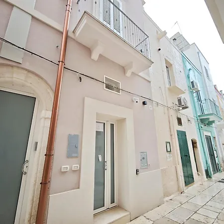 Olympus Luxury Menotti Apartment *