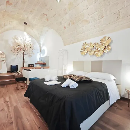 Apartment Olympus Luxury Menotti *