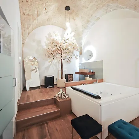 Olympus Luxury Menotti Mola di Bari