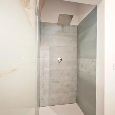 Apartment Olympus Luxury Menotti *
